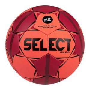 Ballon Select MUNDO